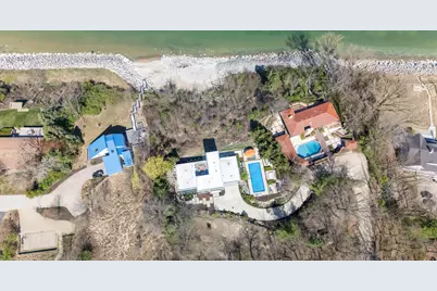 50005 High Point Lane, New Buffalo, MI 49117 - Photo 33