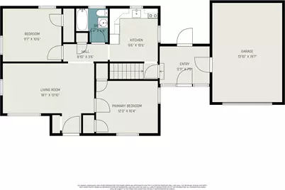 3225 Dearborn Avenue, Kalamazoo, MI 49048 - Photo 15