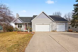 3694 142nd Ave, Holland, MI 49424 - Photo 1