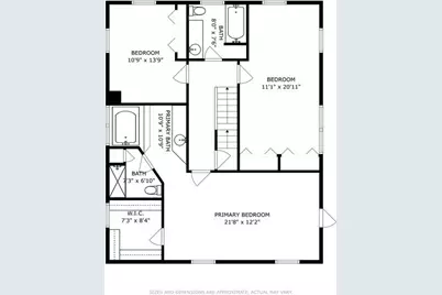 2234 W Glenlord Road, Stevensville, MI 49127 - Photo 23