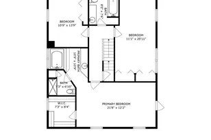 2234 W Glenlord Rd, Stevensville, MI 49127 - Photo 23