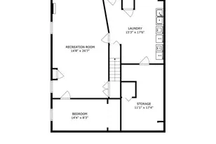 2234 W Glenlord Rd, Stevensville, MI 49127 - Photo 25