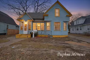 594 E Apple Ave, Muskegon, MI 49442 - Photo 1