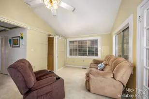8198 Morrison Lake Gardens, Saranac, MI 48881 - Photo 19