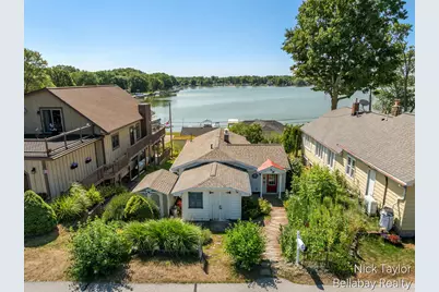 8198 Morrison Lake Gardens, Saranac, MI 48881 - Photo 7