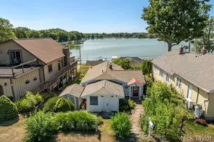 8198 Morrison Lake Gardens, Saranac, MI 48881 - Photo 7