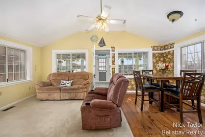 8198 Morrison Lake Gardens, Saranac, MI 48881 - Photo 13