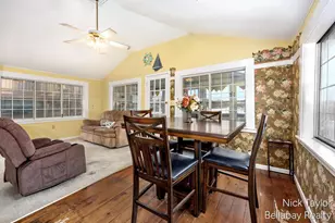 8198 Morrison Lake Gardens, Saranac, MI 48881 - Photo 9