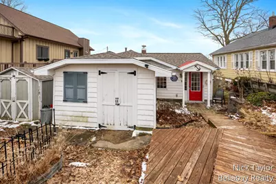 8198 Morrison Lake Gardens, Saranac, MI 48881 - Photo 21