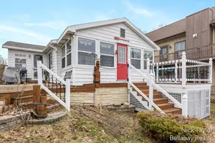 8198 Morrison Lake Gardens, Saranac, MI 48881 - Photo 1