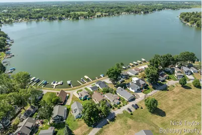8198 Morrison Lake Gardens, Saranac, MI 48881 - Photo 3