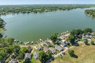 8198 Morrison Lake Gardens, Saranac, MI 48881 - Photo 3