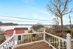 8198 Morrison Lake Gardens, Saranac, MI 48881 - Photo 3