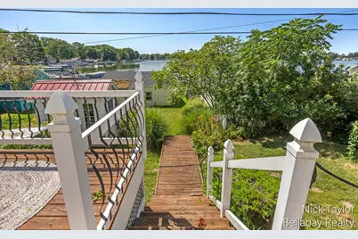 8198 Morrison Lake Gardens, Saranac, MI 48881 - Photo 5