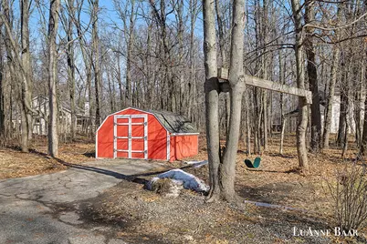 8050 Oakview Ridge Drive NE, Rockford, MI 49341 - Photo 29