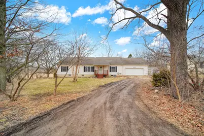 340 S Union Street, Grass Lake, MI 49240 - Photo 1