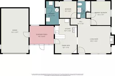 1000 Maybelle Street NE, Grand Rapids, MI 49503 - Photo 27