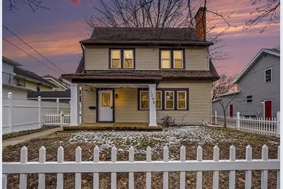 1248 Fisk Road SE, Grand Rapids, MI 49506 - Photo 3