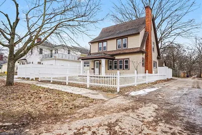 1248 Fisk Road SE, Grand Rapids, MI 49506 - Photo 1