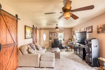 321 N Norman Street, Barryton, MI 49305 - Photo 3