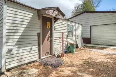 321 N Norman Street, Barryton, MI 49305 - Photo 23