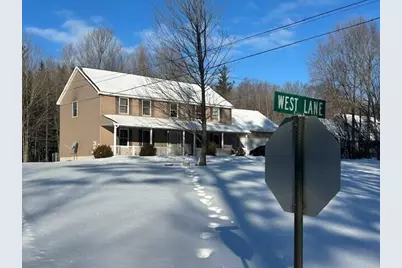 401 West Lane, Marion, MI 49665 - Photo 1