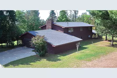 125 N Cedar Street, Evart, MI 49631 - Photo 3