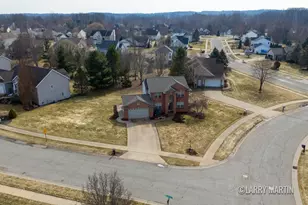 4328 Del Mar Dr SW, Wyoming, MI 49418 - Photo 37