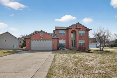 4328 Del Mar Drive SW, Wyoming, MI 49418 - Photo 31