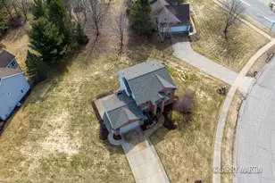 4328 Del Mar Dr SW, Wyoming, MI 49418 - Photo 35