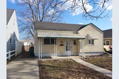 1593 Lejeune, Lincoln Park, MI 48146 - Photo 1
