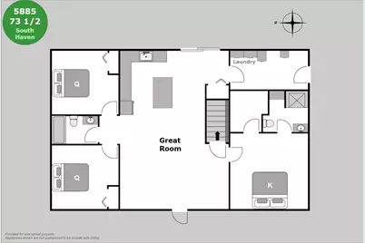 5885 73 1/2 Street, South Haven, MI 49090 - Photo 33