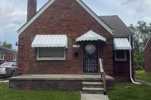 12656 Mettetal St, Detroit, MI 48227 - Photo 1