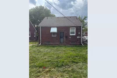 12656 Mettetal Street, Detroit, MI 48227 - Photo 3