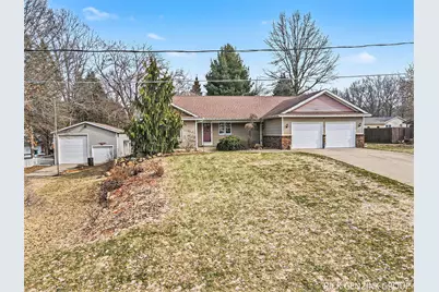 6260 Pine Crest Drive, Zeeland, MI 49464 - Photo 3