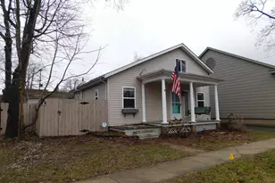 106 S Marshall Ave, Marshall, MI 49068 - Photo 3