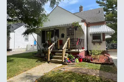 6476 Brace Street, Detroit, MI 48228 - Photo 1