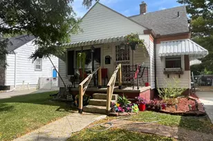 6476 Brace St, Detroit, MI 48228 - Photo 1