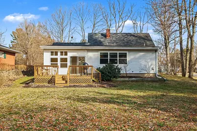 631 N Linden Street, Marshall, MI 49068 - Photo 37