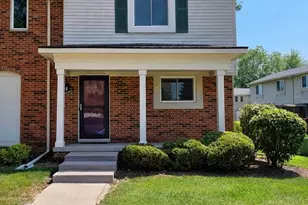 44497 Savery Dr, Canton, MI 48187 - Photo 1