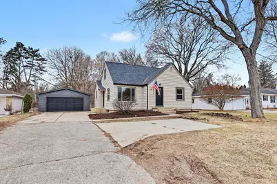 6672 Cascade Road SE, Grand Rapids, MI 49546 - Photo 3