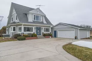 3338 W Abbey Rd, Hart, MI 49420 - Photo 1