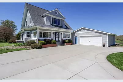 3338 W Abbey Road, Hart, MI 49420 - Photo 1