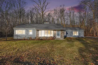 28375 Ranchwood Drive, Southfield, MI 48076 - Photo 1