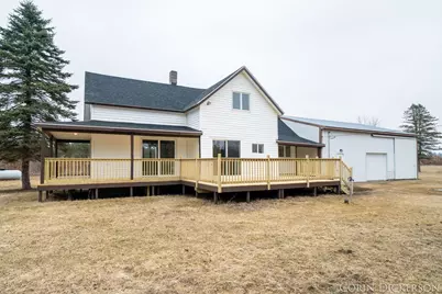 8874 Dagget Road, Howard City, MI 49329 - Photo 7