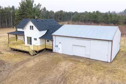 8874 Dagget Road, Howard City, MI 49329 - Photo 33