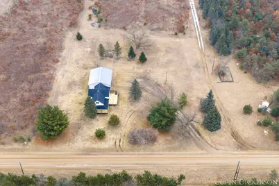 8874 Dagget Road, Howard City, MI 49329 - Photo 3