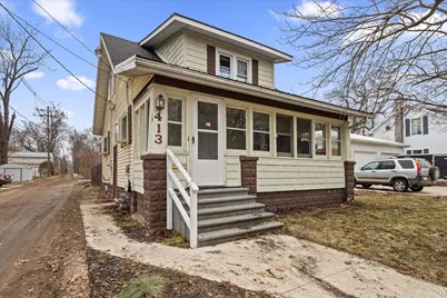 413 S 15th Street, Niles, MI 49120 - Photo 1