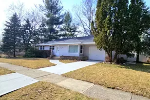 4709 Burgis Ave SE, Grand Rapids, MI 49508 - Photo 1