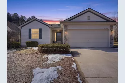 3422 Herrington Drive, Holly, MI 48442 - Photo 1